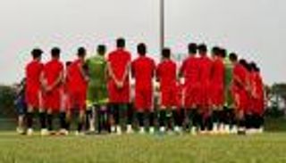 بقيادة محترفي أوروبا.. كيف يستعد منتخب اليمن لتصفيات كأس آسيا؟