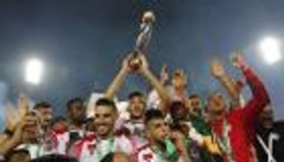 بقيادة يوفنتوس.. العالم يهنئ الوداد المغربي بلقب دوري أبطال أفريقيا