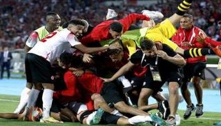 الوداد المغربي