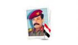 هيثم قاسم.. أول وزير دفاع لليمن قائدا للجنة العسكرية والأمنية