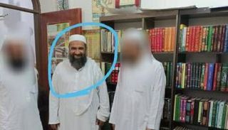 صورة متداولة للضحية على مواقع التواصل