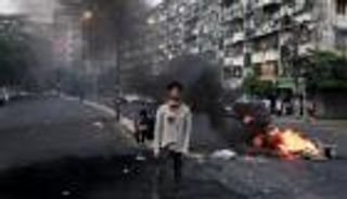 ميانمار تحت النار.. قتيل وجرحى بانفجار قنبلة في رانغون