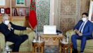المغرب وإسرائيل.. مباحثات لتعزيز العلاقات