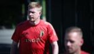 تصريح رسمي يكشف مستقبل كيفن دي بروين بعد الاعتزال