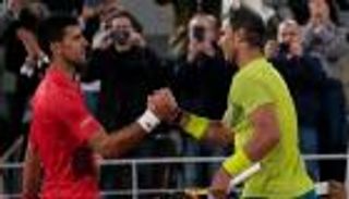 ملحمة فرنسا المفتوحة.. هل رفع ديوكوفيتش الراية البيضاء أمام نادال؟