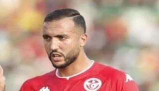 نادر الغندري نجم منتخب تونس
