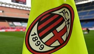 نادي ميلان الإيطالي