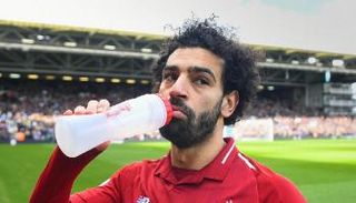 محمد صلاح نجم ليفربول