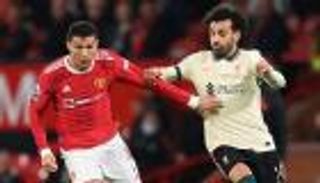 رونالدو وميسي.. دليل محمد صلاح لحسم موقفه مع ليفربول