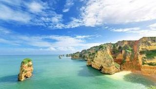 أجمل 9 شواطئ في البرتغال بالصور