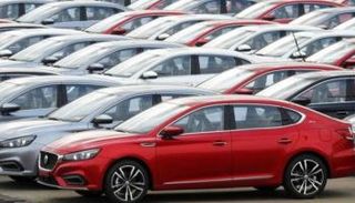 قفزة أسعار السيارات في مصر بعد زيادة الدولار الجمركي