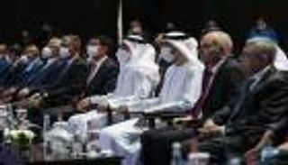 الإمارات تتصدر المؤشر العربي للاقتصاد الرقمي