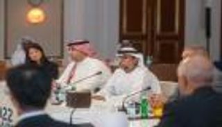 أزمة سلاسل التوريد على طاولة اجتماع "هيئات الموانئ" بأبوظبي