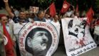 تفاصيل جديدة تميط اللثام عن خطر "الجهاز السري" لإخوان تونس