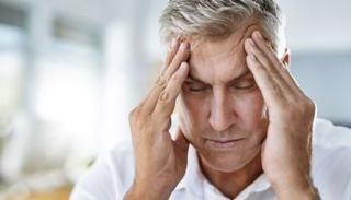 الصداع التوتري يعد أكثر أنواع الصداع شيوعا