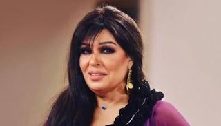 الفنانة المصرية فيفي عبده