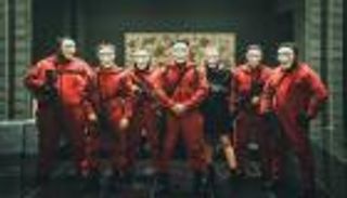 نتفليكس تعلن موعد عرض النسخة الكورية من "البروفيسور"