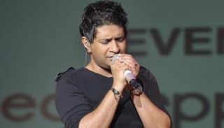 الفنان الهندي كيه كيه