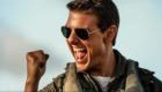 مخرج "توب جان.. مافريك": أقنعت توم كروز بالفيلم خلال نص ساعة