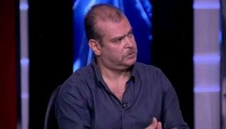 المتهم محمد الملاح - أرشيفية