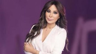 الفنانة اللبنانية إليسا - أرشيفية