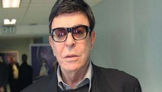 الفنان المصري سمير صبري