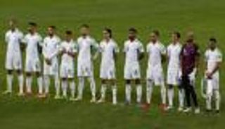 تصفيات أمم أفريقيا.. بلماضي يقصي 3 لاعبين من معسكر الجزائر