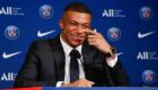 الميركاتو الصيفي.. مبابي يجهز ضربة جديدة لريال مدريد