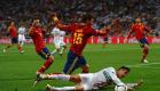 مباراة إسبانيا والبرتغال.. حكاية ديربي مشتعل منذ القرن الـ16