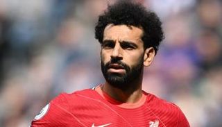 محمد صلاح نجم ليفربول