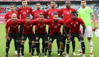 فيديو ملخص وأهداف مباراة ليبيا وبوتسوانا في تصفيات كأس أمم أفريقيا 2023