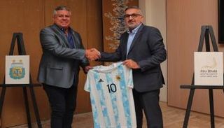 كأس السوبر الأرجنتيني