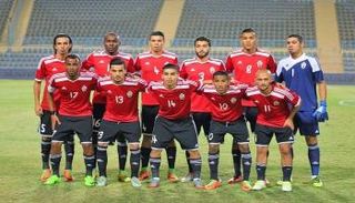 تصفيات كأس أمم أفريقيا
