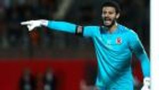 بعد نهائي أفريقيا.. لاعب الوداد يكشف تفاصيل رسالة محمد الشناوي