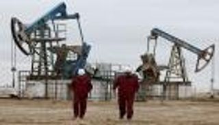 أسعار النفط قرب 116 دولارا للبرميل بعد الحظر الأوروبي لخام روسيا