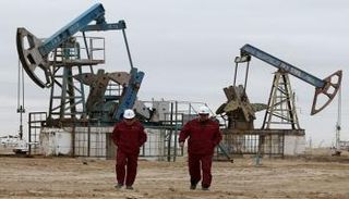 ارتفاع أسعار النفط