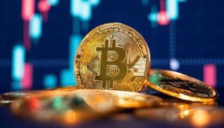 تراجع سعر بيتكوين