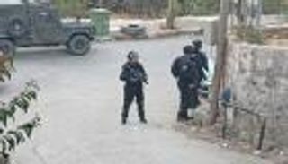 مقتل فلسطينية برصاص الجيش الإسرائيلي شمال الخليل