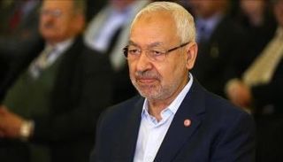 راشد الغنوشي