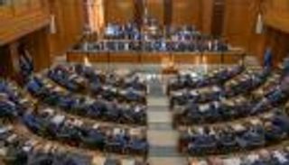 في البرلمان اللبناني.. "العدالة ملغاة"