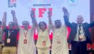 الإمارات تفوز بعضوية المكتب التنفيذي للاتحاد الآسيوي للصحفيين