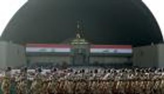 قانون "خدمة العلم".. هل يعود التجنيد الإلزامي للجيش العراقي؟ 