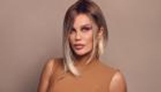 نيكول سابا تطرح بوستر أحدث أغنياتها "سمك القرش"