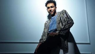 مطرب الراب المصري ويجز