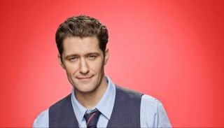 الممثل الأمريكي ماثيو موريسون