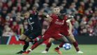 بعد تجديد مبابي.. ريال مدريد يزاحم بايرن ميونخ على نجم ليفربول