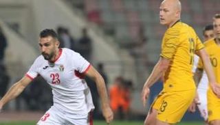 تصفيات كاس اسيا