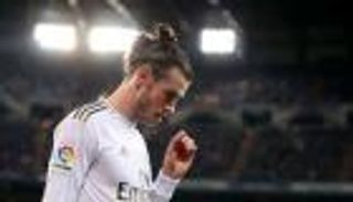 نجم المتناقضات.. جاريث بيل يودع ريال مدريد برسالة مؤثرة