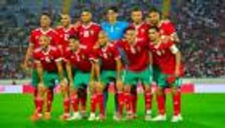 موعد مباراة المغرب وأمريكا الودية والقنوات الناقلة