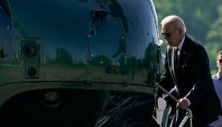 الرئيس الأمريكي جو بايدن- رويترز